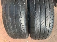 2stück 205/55R16 94H MICHELIN PRIMACY4 DOT1020 inkl.MONTAGE Bayern - Stockstadt a. Main Vorschau