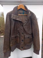 Lederjacke gr  40"  Marco  Polo Münster (Westfalen) - Coerde Vorschau