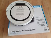 MEDION MD 18600 Saugroboter+Original Verpackung, wie neu Nordrhein-Westfalen - Paderborn Vorschau