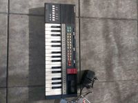 casio keyboard mit leuchtdioden Bayern - Raubling Vorschau