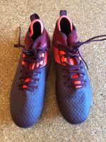 Kipsta agility 900 Fußballschuhe Gr 41 neuwertig Bayern - Estenfeld Vorschau