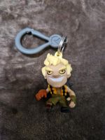 Blizzard Overwatch Figur Schlüsselanhänger Junkrat NEU Bochum - Bochum-Ost Vorschau