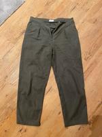 Marc O‘Polo Denim, Größe S, khaki Stoffhose Bayern - Mainburg Vorschau