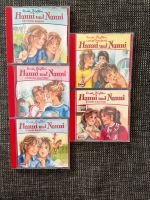 CDs Hanni und Nanni 1-5 Hannover - Döhren-Wülfel Vorschau