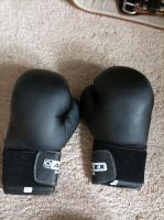 Boxhandschuhe (M) 8oz Nordrhein-Westfalen - Velbert Vorschau