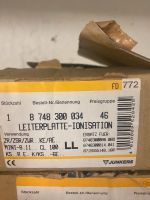 Leiterplatte Ionisation 87430003446 Hessen - Langenselbold Vorschau