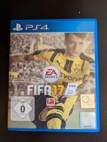 FIFA 17 (PS4) Chemnitz - Schloßchemnitz Vorschau