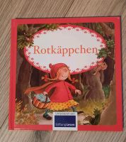 Rotkäppchen Buch Nordrhein-Westfalen - Schmallenberg Vorschau