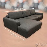 Inkl. Lieferung Couch NEU Schlaffunktion Bettkasten Sofa Eckcouch Berlin - Reinickendorf Vorschau