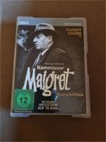 DVD - Kommissar Maigret Komplettbox (5 Staffeln auf 15 DVDs) Nordrhein-Westfalen - Olpe Vorschau