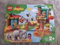 Lego duplo dschungel mit Baumhaus 10906 Rheinland-Pfalz - Ramsen Vorschau