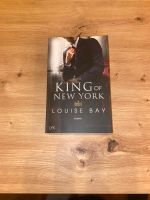 King of New York (deutsch) - Louise Bay New Adult Roman Brandenburg - Teltow Vorschau