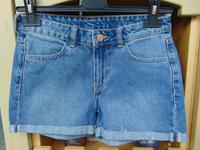 Jeans Short H&M Gr. 34 Bayern - Neustadt a.d.Donau Vorschau