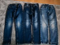 Jeans,Pullover Gr128 Stuttgart - Mühlhausen Vorschau