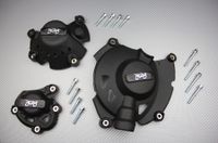 Getriebe Sturzpad KIT für Yamaha MT10 MT-10 MT 10 2016 2021 Niedersachsen - Hambühren Vorschau