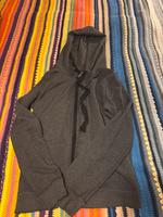 Sweatshirtjacke Gr.M grau Fishbone Sister Bremen - Hemelingen Vorschau
