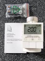 HomeMatic Funk-Heizkörperthermostat HM-CC-RT-DN Nordrhein-Westfalen - Gladbeck Vorschau