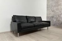 3-Sitzer Ledercouch Sofa by George Nelson für Herman Miller, 60er Sachsen - Mülsen Vorschau