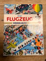 Flugzeug wimmelbuch Nordrhein-Westfalen - Dormagen Vorschau