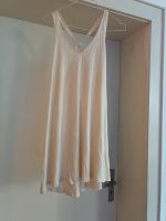 Langes Shirt, Top, Kleid, Dancewear, Creme, unisize Frankfurt am Main - Bockenheim Vorschau