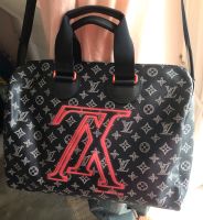 Louis Vuitton Tasche Speedy 40 / Keepall Limitiert Selten Neu Essen - Essen-Kettwig Vorschau