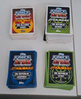 Star Wars Force Attax Card Nordrhein-Westfalen - Monheim am Rhein Vorschau