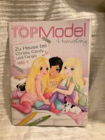 Topmodel Malbuch 7887-A Homestory WG1 Hamburg-Mitte - Hamburg St. Georg Vorschau