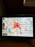 TomTom GO Premium X  mit eingebauter, lebenslanger SIM_Karte Brandenburg - Wilhelmshorst Vorschau