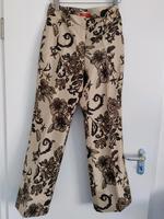 Taifun Hose Größe 40 Satin chick Herbst Bayern - Coburg Vorschau