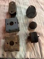 Silentbuchsen IFA DDR Oldtimer Herzogtum Lauenburg - Lehmrade Holstein Vorschau