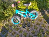 Mein erstes Kinderfahrrad Rheinland-Pfalz - Rümmelsheim Vorschau