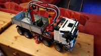 Lego Mercedes Actros LKW Technic NEU Bayern - Holzkirchen Vorschau