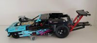 LEGO TECHNIC 42050 DRAG RACER Nordrhein-Westfalen - Rödinghausen Vorschau