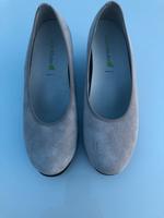 Damen Waldläuferschuhe Größe 6 neu Größe 39 Bayern - Roding Vorschau