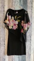 Bodyflirt XS 34 Kleid Oberteil Festkleid schwarz neu Niedersachsen - Damme Vorschau