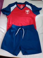 Kinderfußballtrikot Bremen - Gröpelingen Vorschau