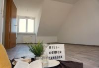 Helle Dachgeschosswohnung in Egeln Sachsen-Anhalt - Egeln Vorschau