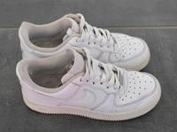 Nike Air Force 37,5 Niedersachsen - Moormerland Vorschau