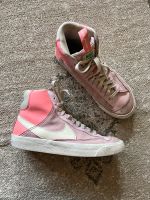 Nike Blazer Mid 77 Flieder rosa Pink 38 Berlin - Friedenau Vorschau