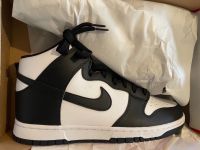 Nike Dunk High Panda [45,5] Berlin - Mitte Vorschau