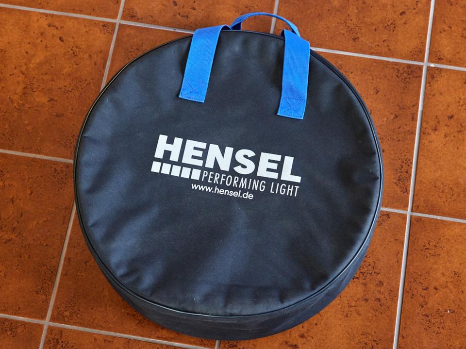 ++ HENSEL Beauty Dish Kit weiß ++ toller Portrait-Reflektor ++ in Stuttgart
