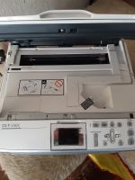 Drucker Brother DCP 350C Sachsen - Rothenburg Vorschau