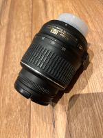 Nikon Objektiv 18-55 inkl. Hoya UV-Filter Rheinland-Pfalz - Wasenbach Vorschau