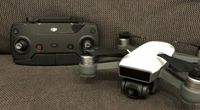 DJI Spark inlusive Transporttasche  -wie neu Nordrhein-Westfalen - Uedem Vorschau