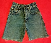 Jeans - Shorts, Gr. 128 Nordrhein-Westfalen - Düren Vorschau