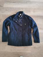 Jacke von C&a gr. 38in blau Hessen - Dietzenbach Vorschau