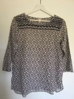 Esprit Bluse mit Print 3/4 Ärmel Gr. 36 Hessen - Wetter (Hessen) Vorschau