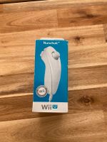 WiiU Nunchuk Niedersachsen - Vechelde Vorschau