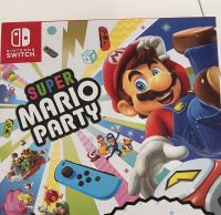 Super Mario Party Switch Downloadcode Nordrhein-Westfalen - Waltrop Vorschau
