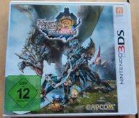 MONSTER HUNTER 3 ULTIMATE Bayern - Abensberg Vorschau